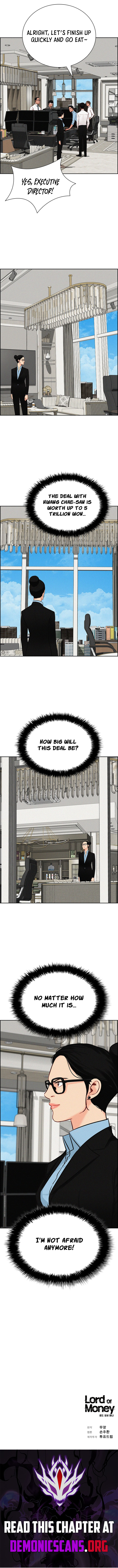 Lord of Money Chapter 284 - Page 12