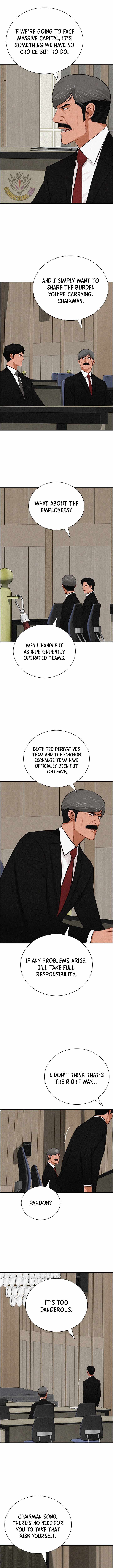 Lord of Money Chapter 286 - Page 11