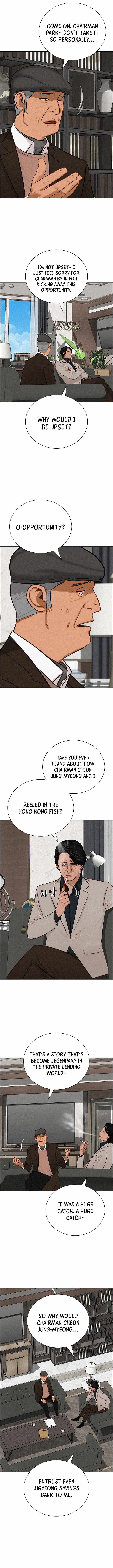 Lord of Money Chapter 286 - Page 2