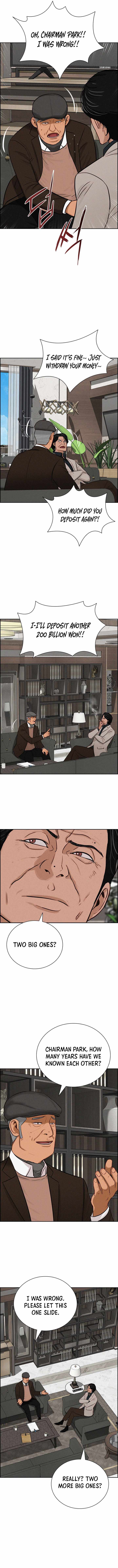 Lord of Money Chapter 286 - Page 4