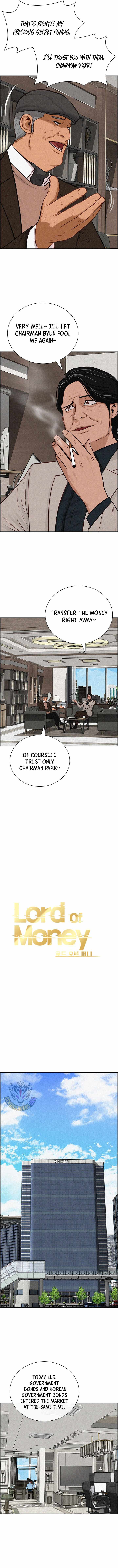 Lord of Money Chapter 286 - Page 5