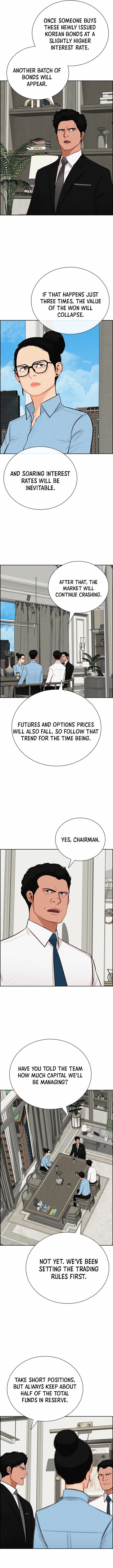 Lord of Money Chapter 286 - Page 6