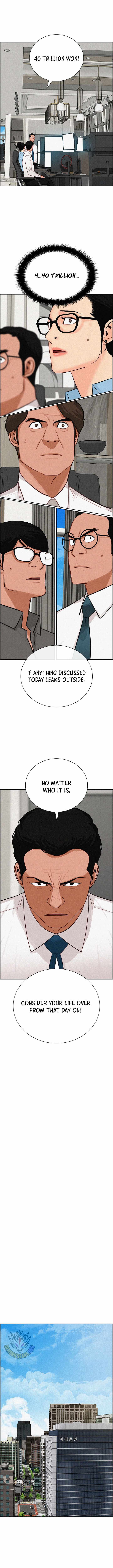 Lord of Money Chapter 286 - Page 9