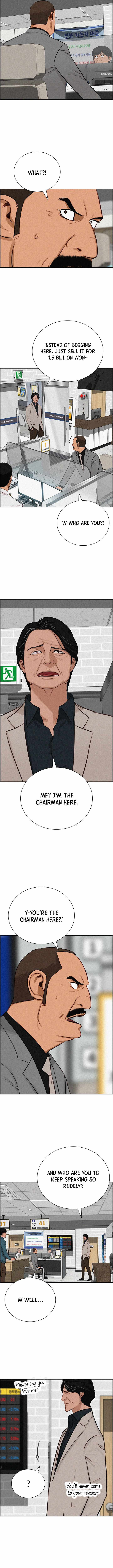 Lord of Money Chapter 287 - Page 2