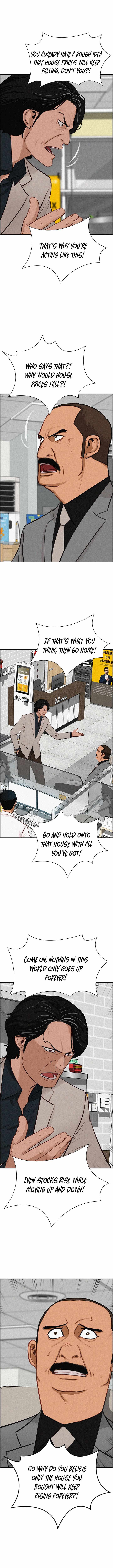 Lord of Money Chapter 287 - Page 6