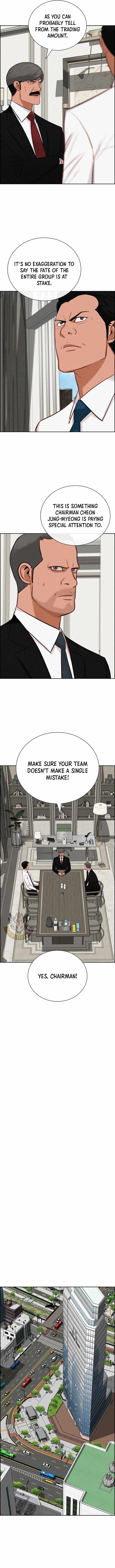 Lord of Money Chapter 287 - Page 9