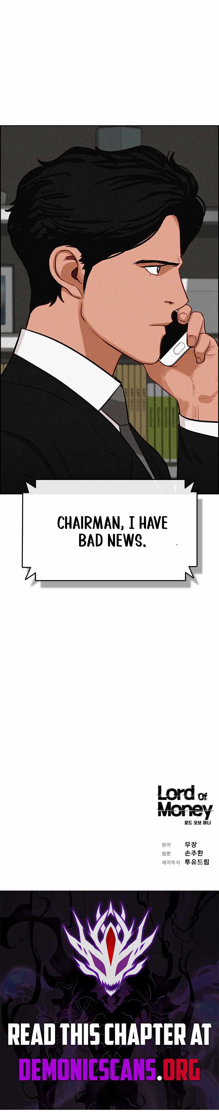 Lord of Money Chapter 288 - Page 12