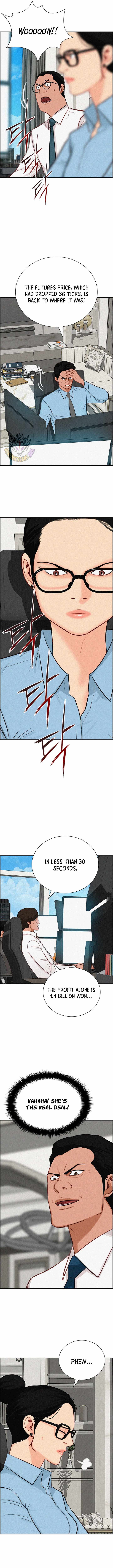 Lord of Money Chapter 288 - Page 5