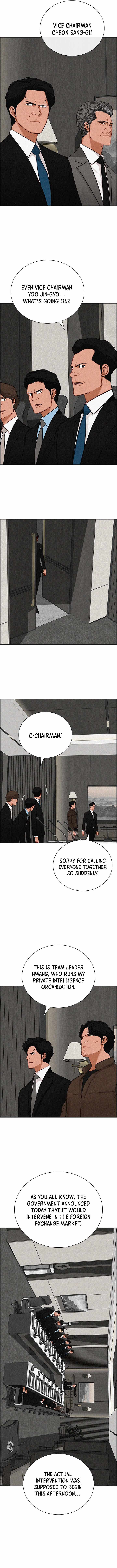 Lord of Money Chapter 289 - Page 10