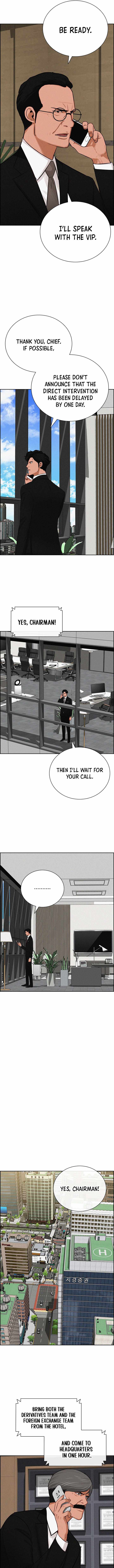 Lord of Money Chapter 289 - Page 8