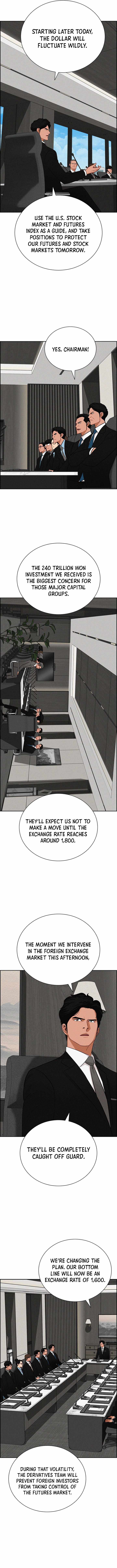 Lord of Money Chapter 290 - Page 10