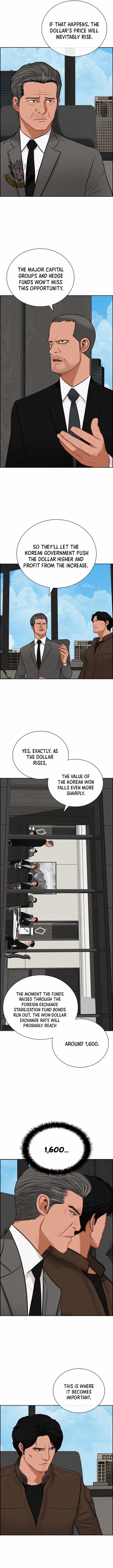 Lord of Money Chapter 290 - Page 3