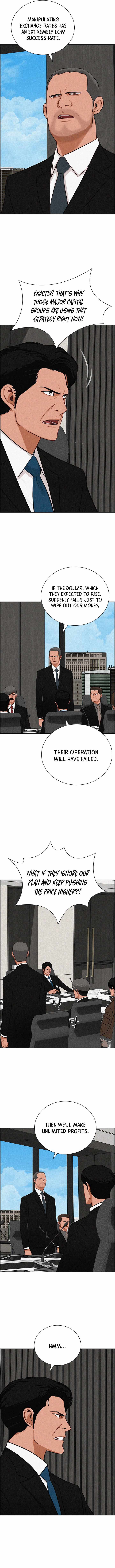 Lord of Money Chapter 290 - Page 6