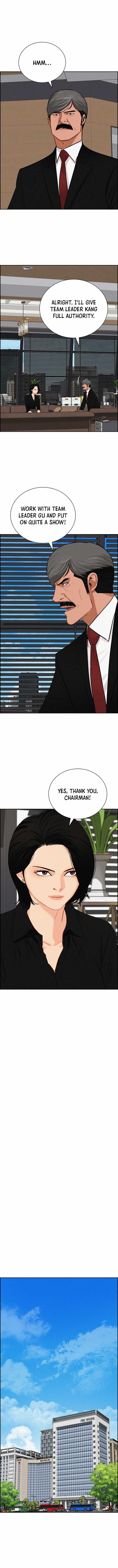 Lord of Money Chapter 291 - Page 8