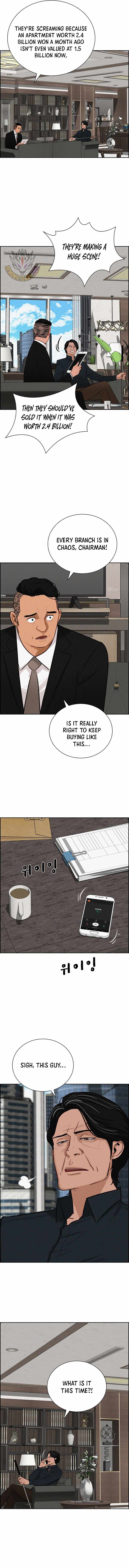 Lord of Money Chapter 291 - Page 9