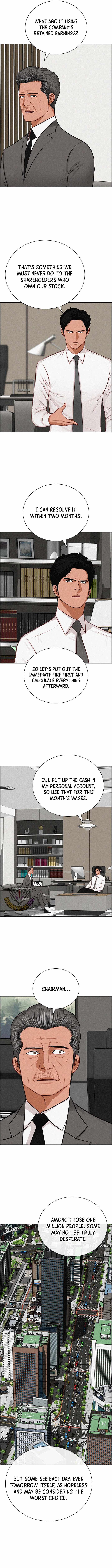 Lord of Money Chapter 292 - Page 9