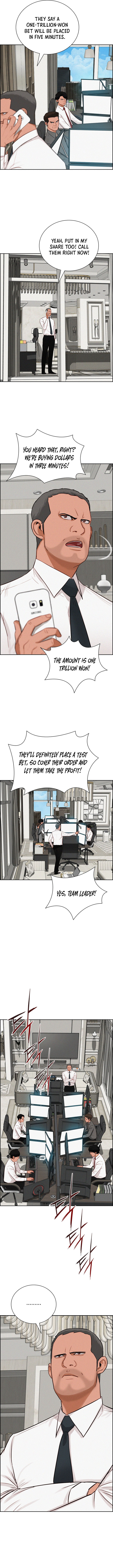 Lord of Money Chapter 293 - Page 2
