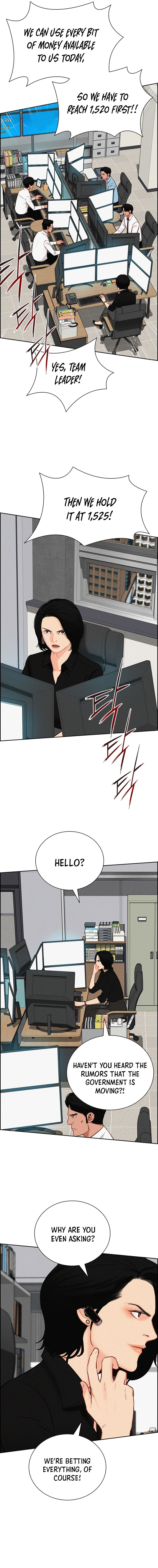 Lord of Money Chapter 293 - Page 6