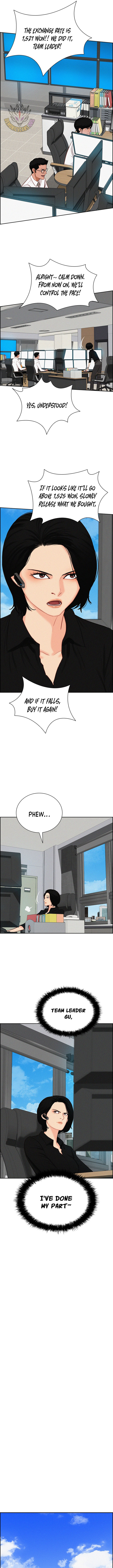 Lord of Money Chapter 293 - Page 9