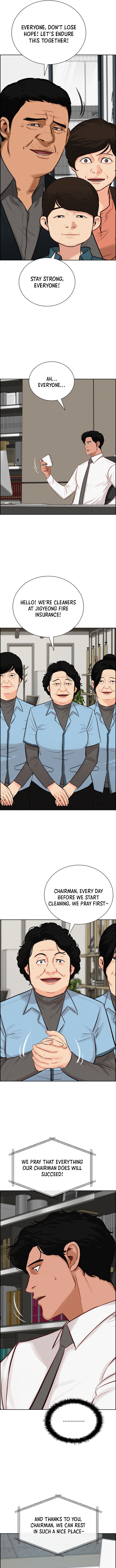Lord of Money Chapter 294 - Page 10