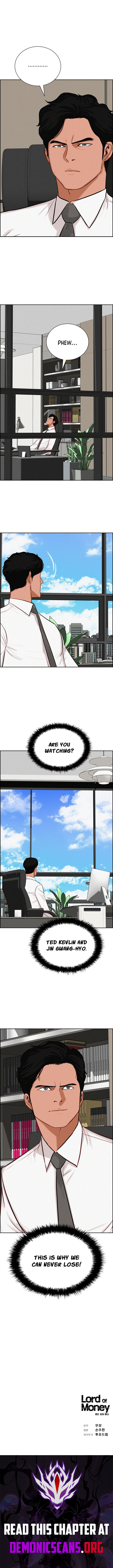 Lord of Money Chapter 294 - Page 12