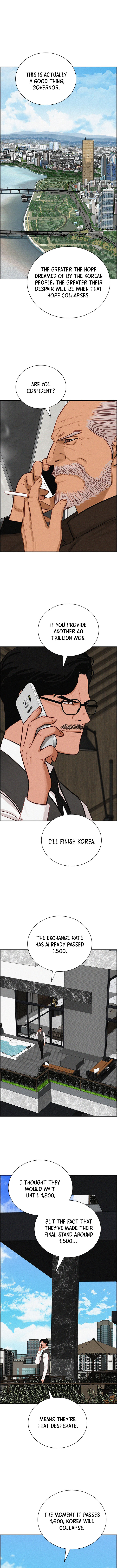 Lord of Money Chapter 295 - Page 6