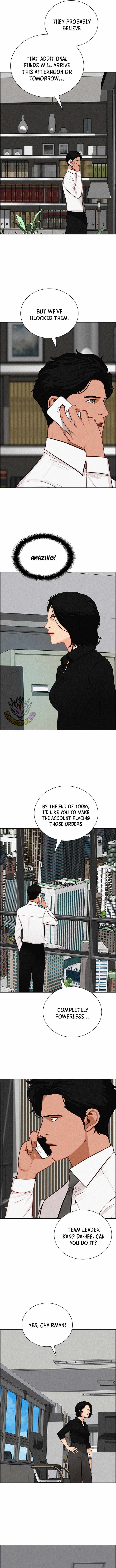 Lord of Money Chapter 296 - Page 11