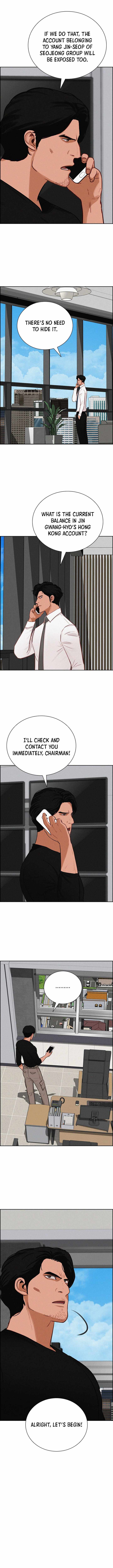 Lord of Money Chapter 296 - Page 2