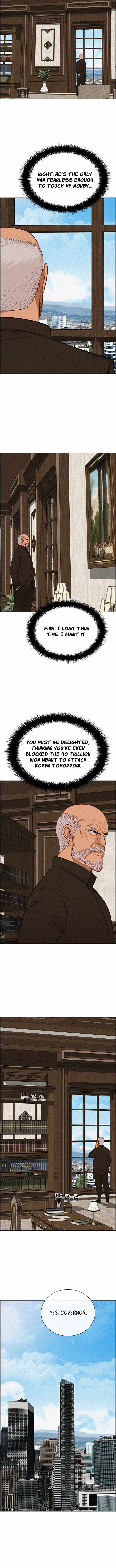 Lord of Money Chapter 297 - Page 10