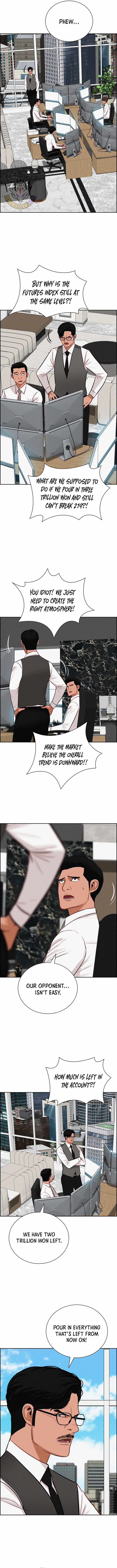 Lord of Money Chapter 297 - Page 5