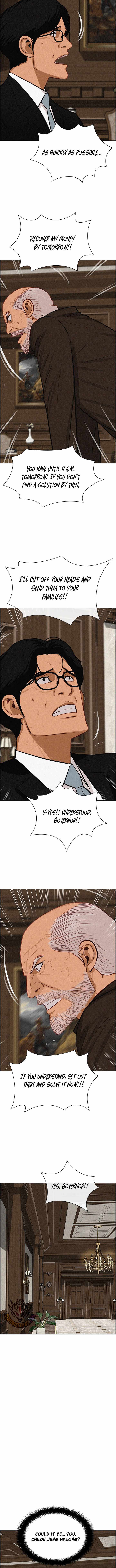 Lord of Money Chapter 297 - Page 9