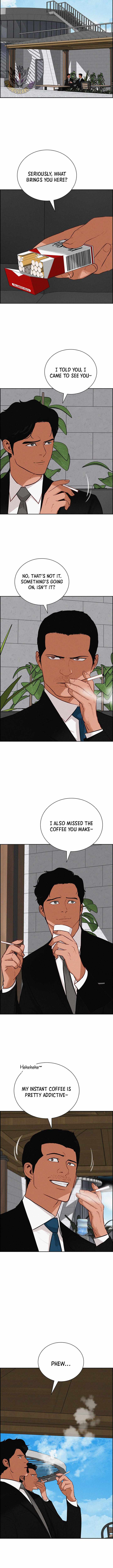 Lord of Money Chapter 298 - Page 3