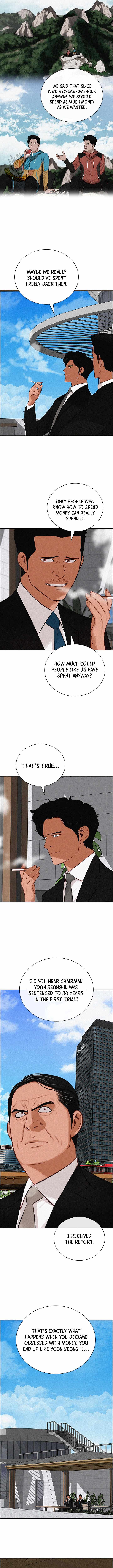 Lord of Money Chapter 298 - Page 5