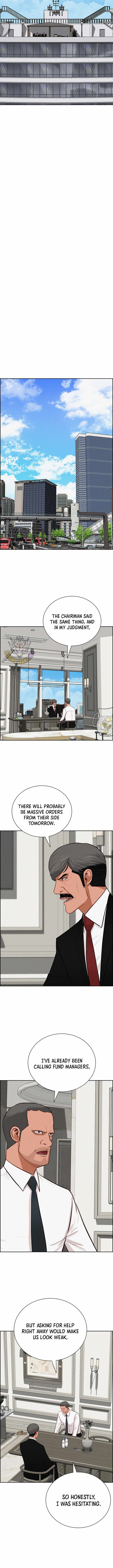 Lord of Money Chapter 298 - Page 9