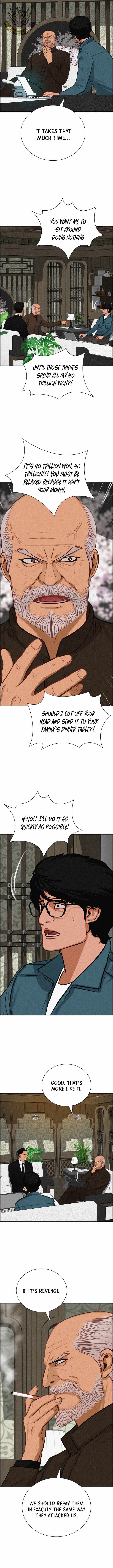 Lord of Money Chapter 299 - Page 3