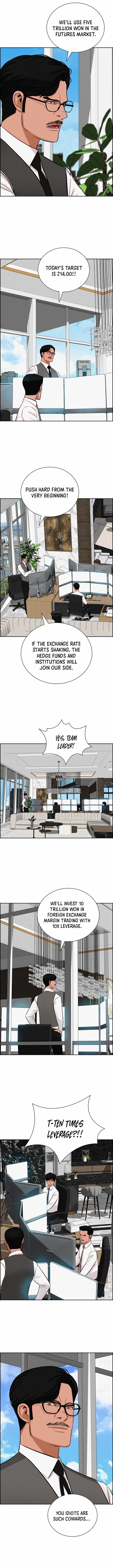 Lord of Money Chapter 299 - Page 6