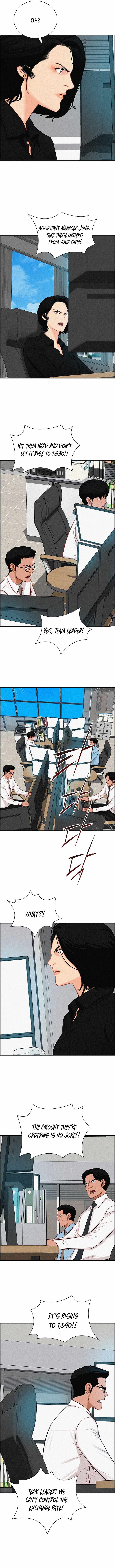 Lord of Money Chapter 299 - Page 8
