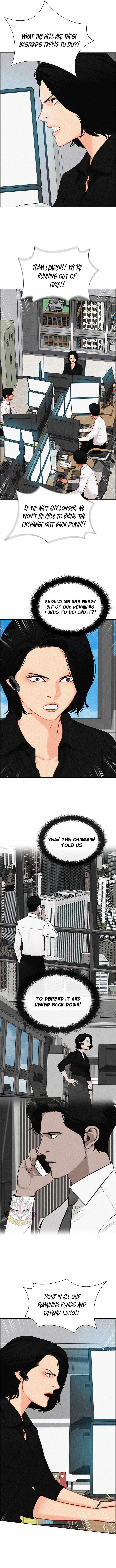 Lord of Money Chapter 299 - Page 9