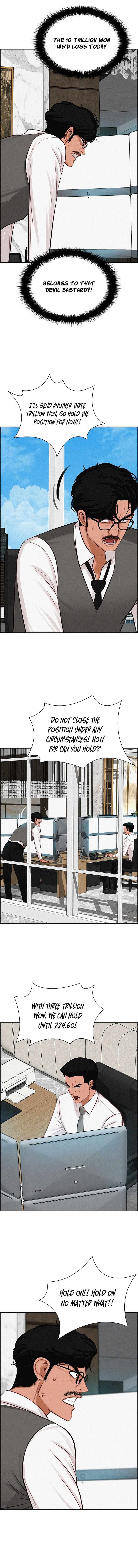 Lord of Money Chapter 300 - Page 10