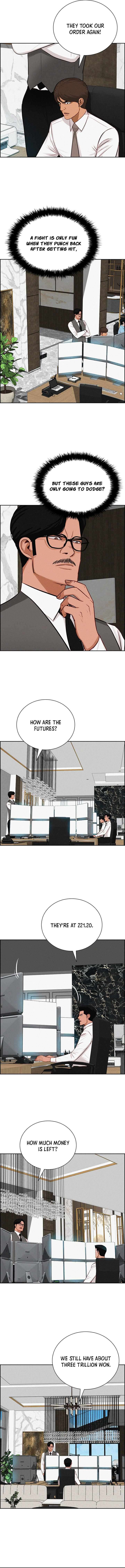 Lord of Money Chapter 300 - Page 2