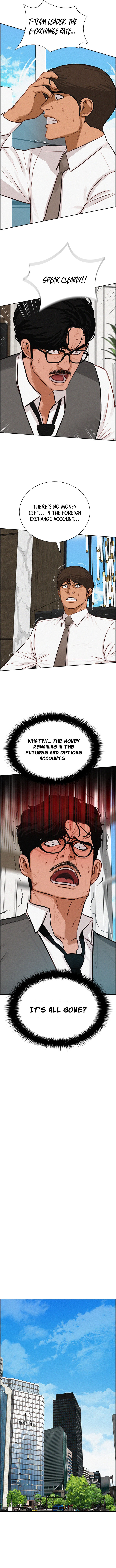Lord of Money Chapter 301 - Page 10