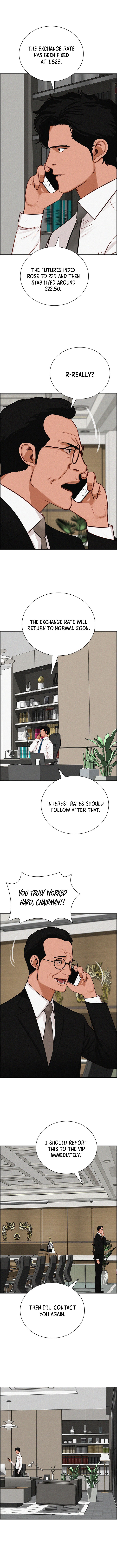 Lord of Money Chapter 301 - Page 12