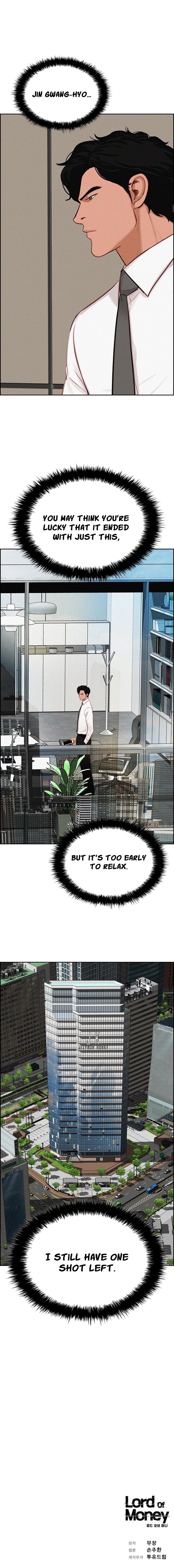 Lord of Money Chapter 301 - Page 13