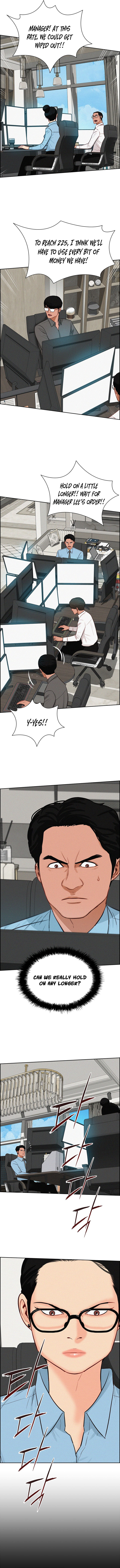 Lord of Money Chapter 301 - Page 2