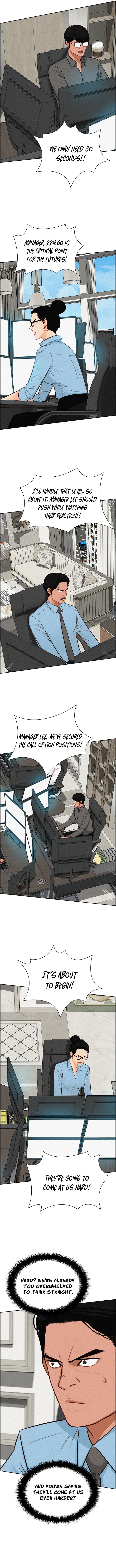 Lord of Money Chapter 301 - Page 6