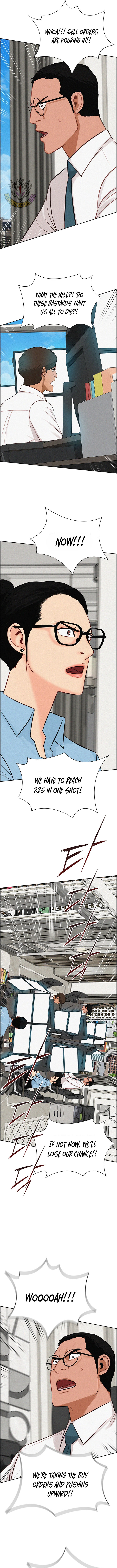 Lord of Money Chapter 301 - Page 7