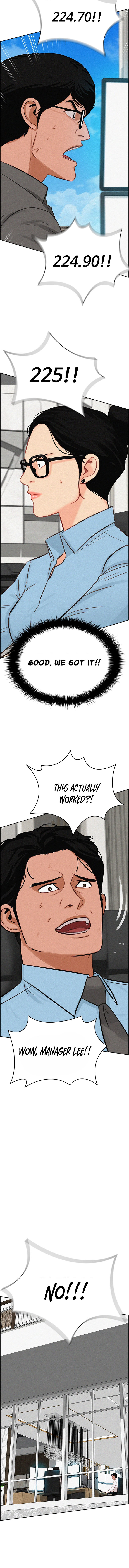 Lord of Money Chapter 301 - Page 8