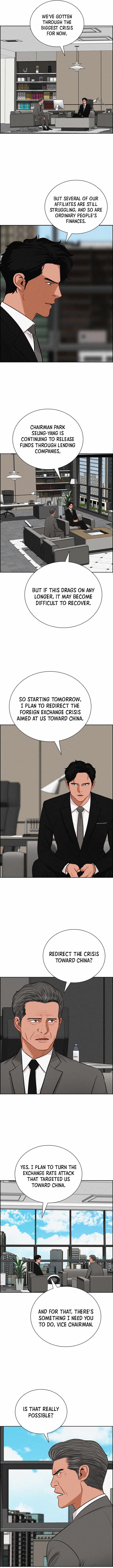 Lord of Money Chapter 302 - Page 10