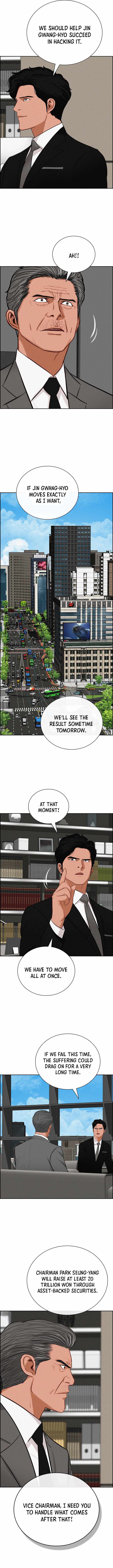 Lord of Money Chapter 302 - Page 12