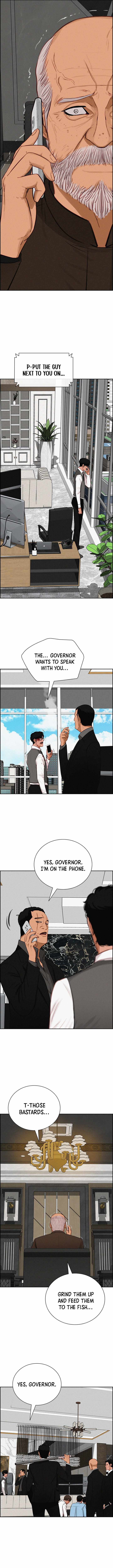 Lord of Money Chapter 302 - Page 2
